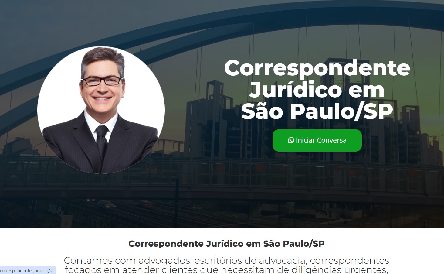 correspondente-juridico-lexpage